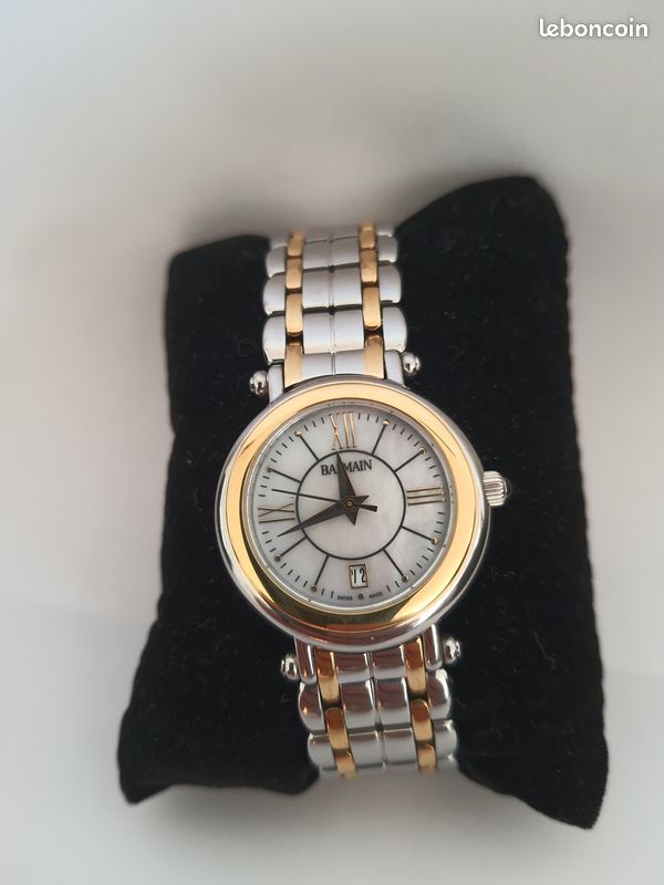 Montre balmain Montres Bijoux