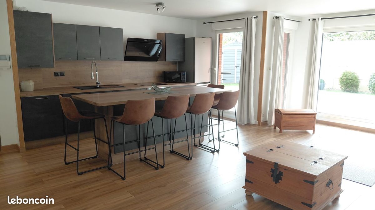 Appartement 3 pièces 72 m² · à Chartres · 72 m² · 249 000 €