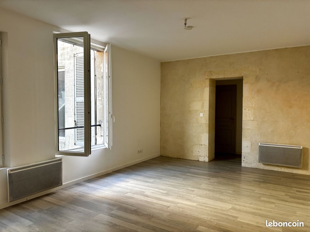 Appartement 3 pièces 75 m² · à Rochefort · 75 m² · 760 €/mois