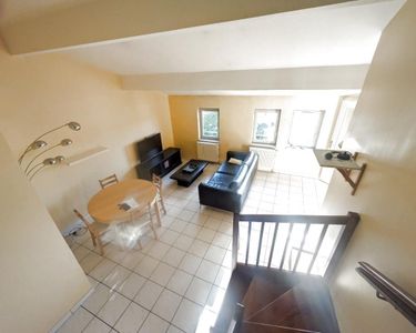 Appartement 335 000 € - 72 m²