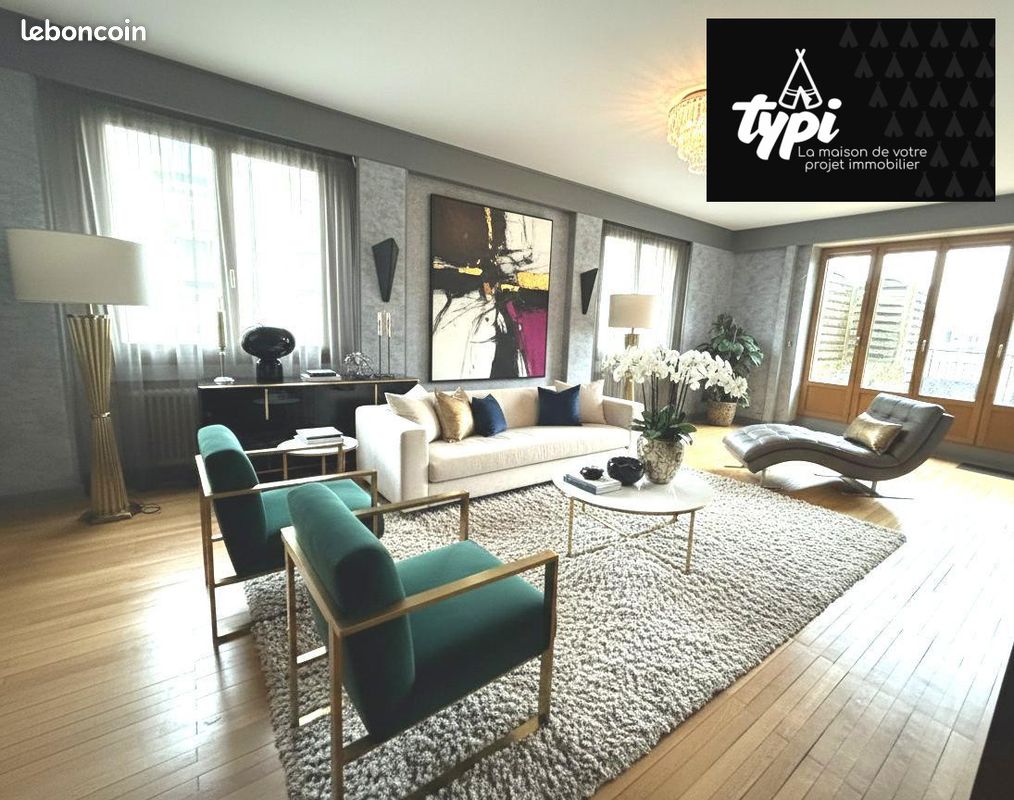 Maison 7 pièces 260 m² · à Hennebont · 260 m² · 420 000 €