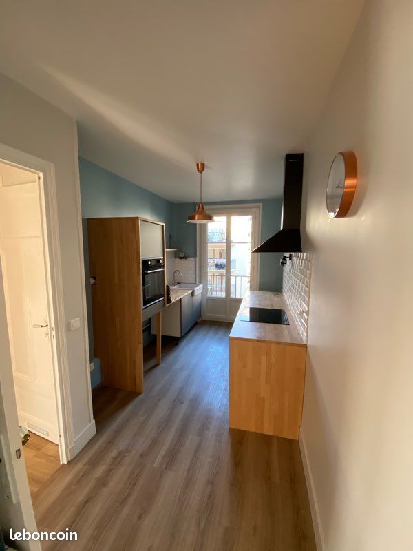 Appartement 2 pièces 28 m² · à Cambrai · 28 m² · 440 €/mois