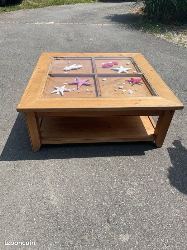 Table basse (image 1)