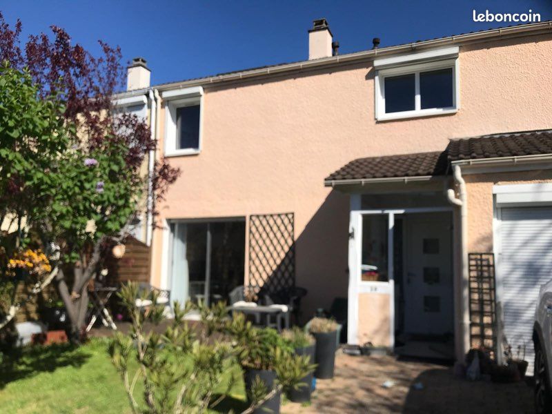 Maison 6 pièces 113 m² · à Palaiseau · 113 m² · 485 000 €