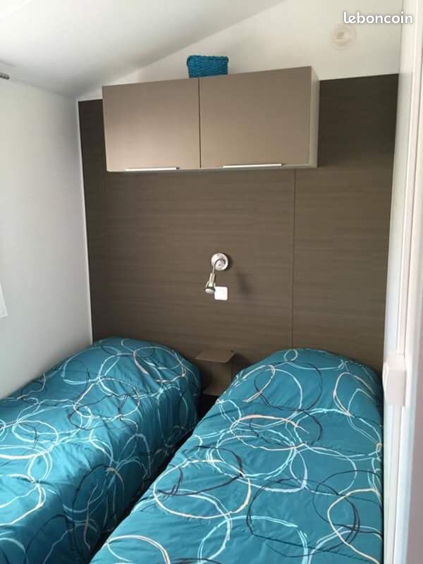 Mobil Home 3 CH et 2 SDB (image 6)