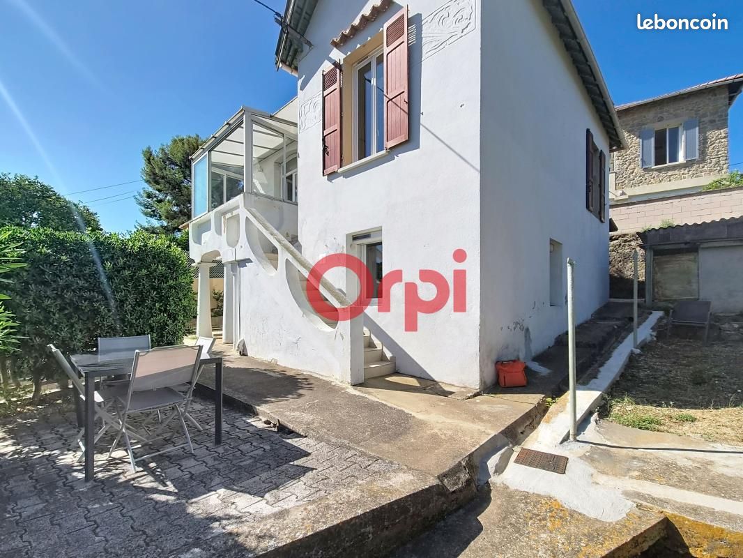Maison 4 pièces 90 m² · à La Seyne-sur-Mer · 90 m² · 329 000 €