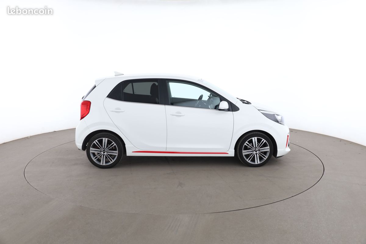 Kia Picanto 1.2 GT Line Auto 84 ch (image 13)