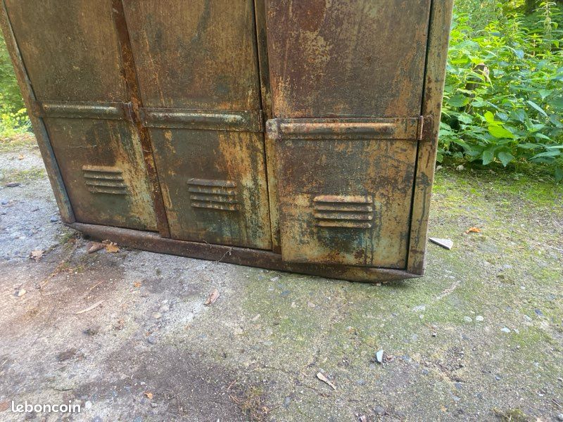 Armoire vestiaire (image 5)