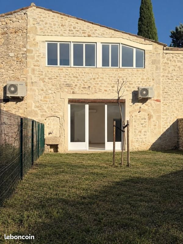 Maison 5 pièces 125 m² · à Bollène · 125 m² · 280 000 €