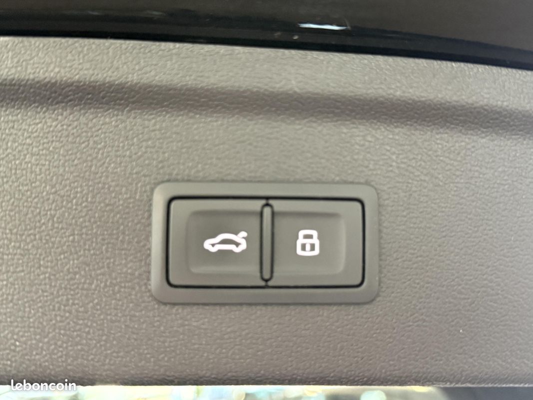AUDI S3 Sportback TFSI 310 S tronic 7 Quattro (image 11)