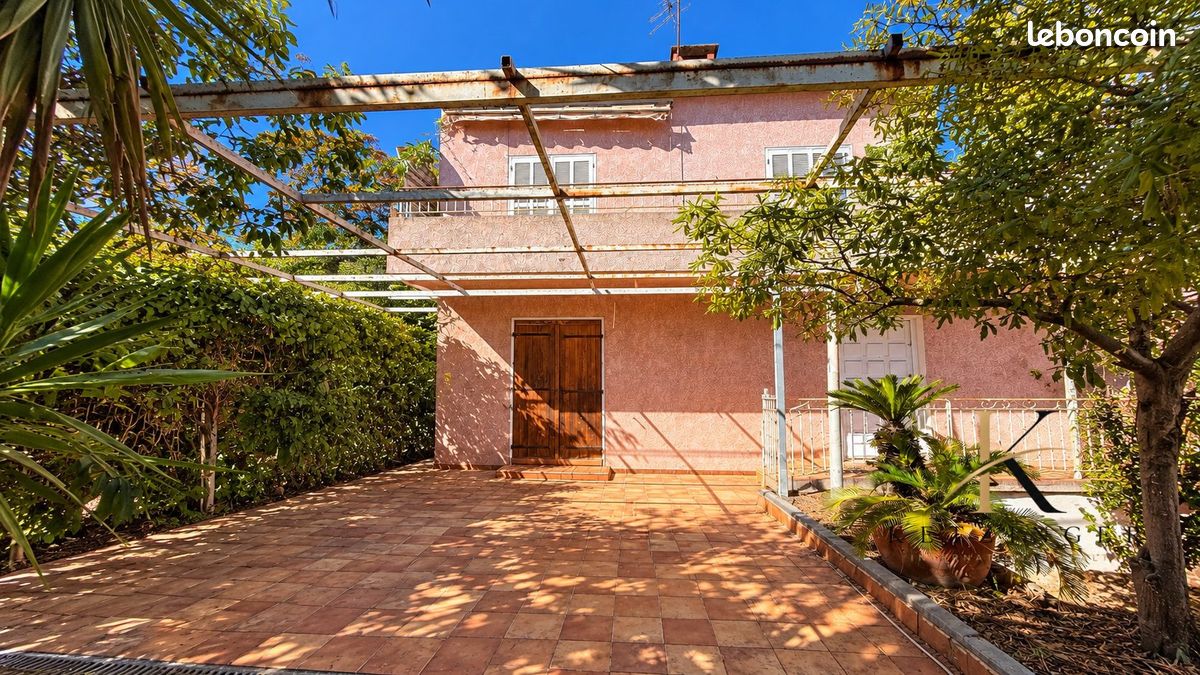 Maison 6 pièces 144 m² · à Ajaccio · 144 m² · 339 000 €