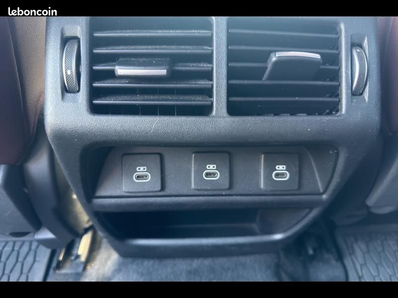 Jaguar E-Pace P200 FlexFuel MHEV R-Dynamic SE BVA AWD (image 18)