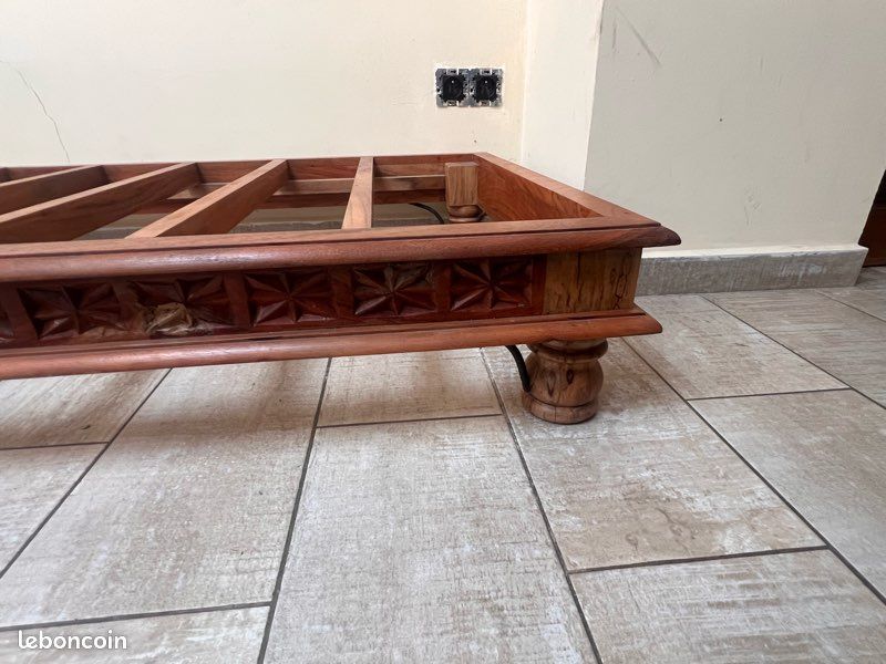 2 banquettes maison du monde (image 1)