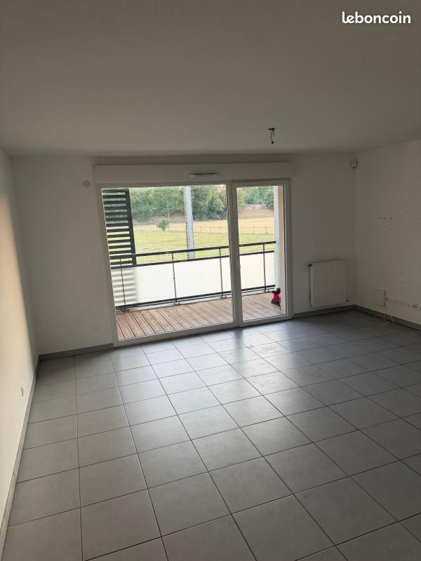 Appartement 2 pièces 61 m² · à Aucamville · 61 m² · 745 €