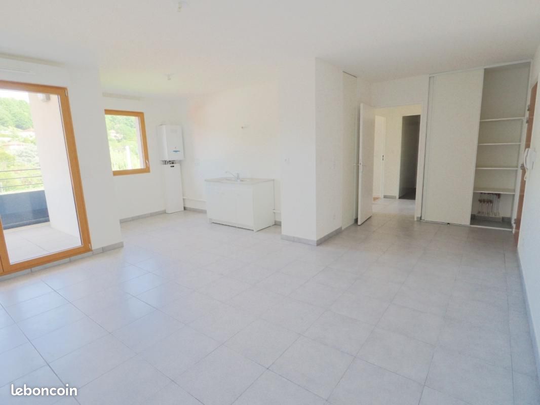Appartement 3 pièces 59 m² · à Sainte-Foy-lès-Lyon · 59 m² · 975 €