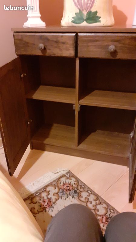 Petit meuble en BOIS (image 2)