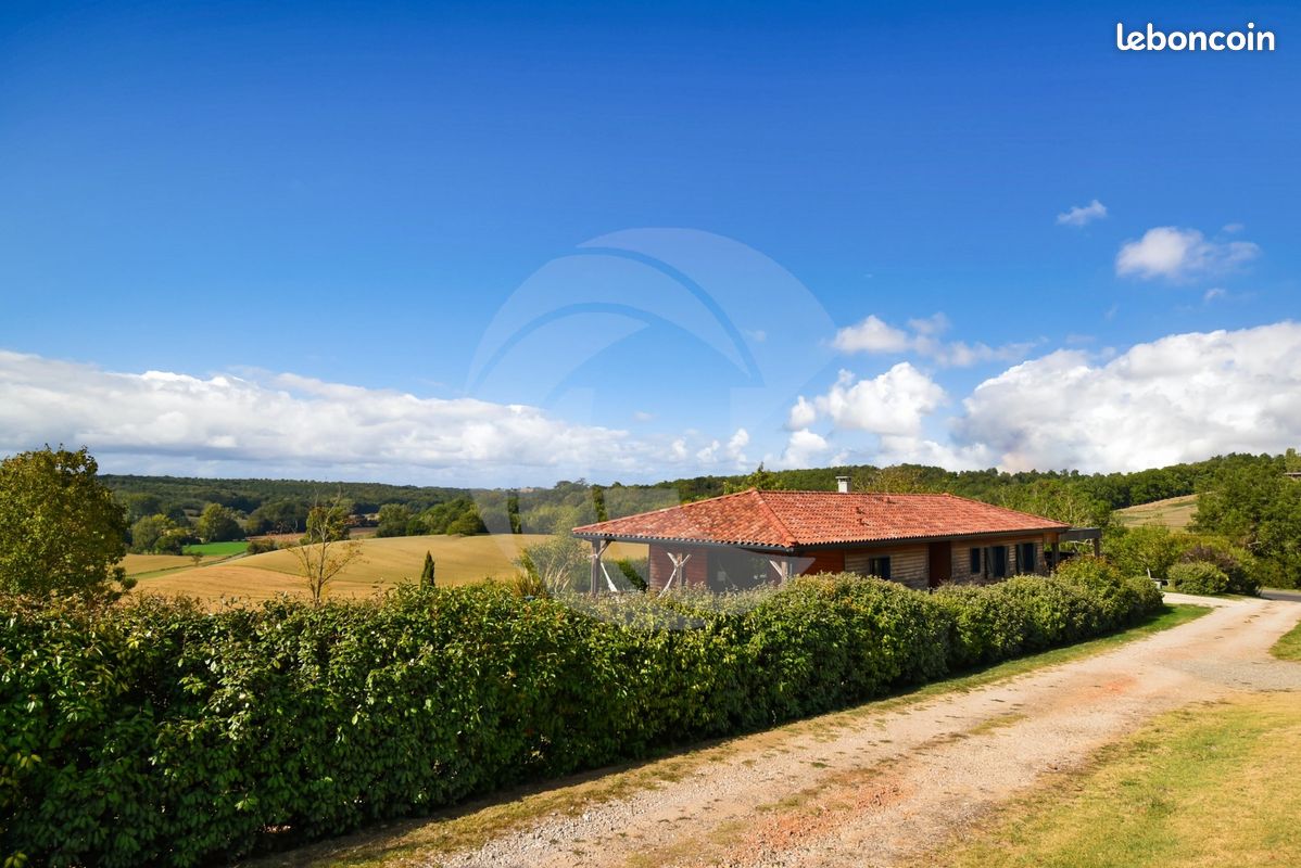 Maison 5 pièces 126 m² · à Vaïssac · 126 m² · 267 120 €