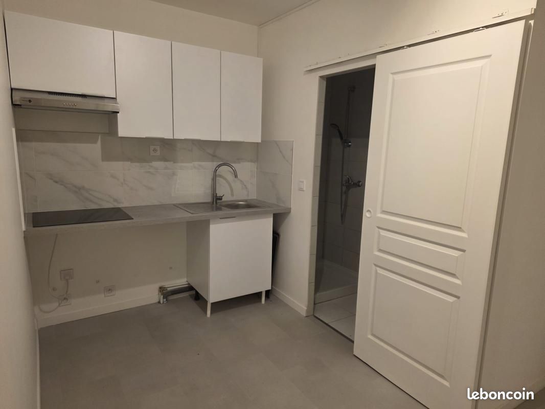 Appartement 1 pièce 23 m² · à Aubervilliers · 23 m² · 98 000 €