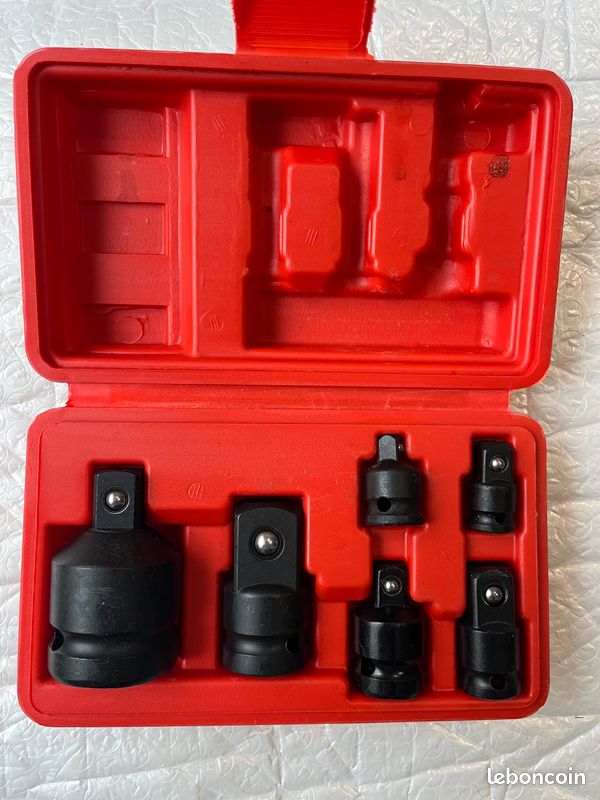 Kit Douille D'Entraînement + Clé Allen – Pièce De Rechange Compatible Vitamix Mélangeur