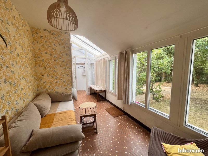 Maison 4 pièces 121 m² · à Sizun · 121 m² · 850 €/mois