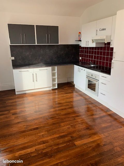 Appartement 3 pièces 63 m² · à Frouard · 63 m² · 640 €/mois