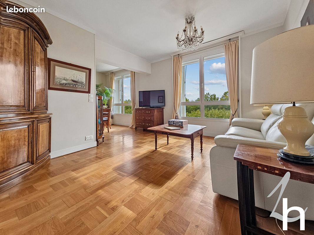 Appartement 3 pièces 70 m² · à Caen · 70 m² · 284 000 €