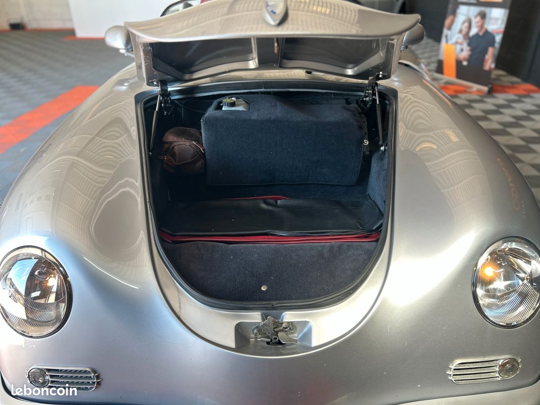 PGO SPEEDSTEr 2.0 135 (image 17)