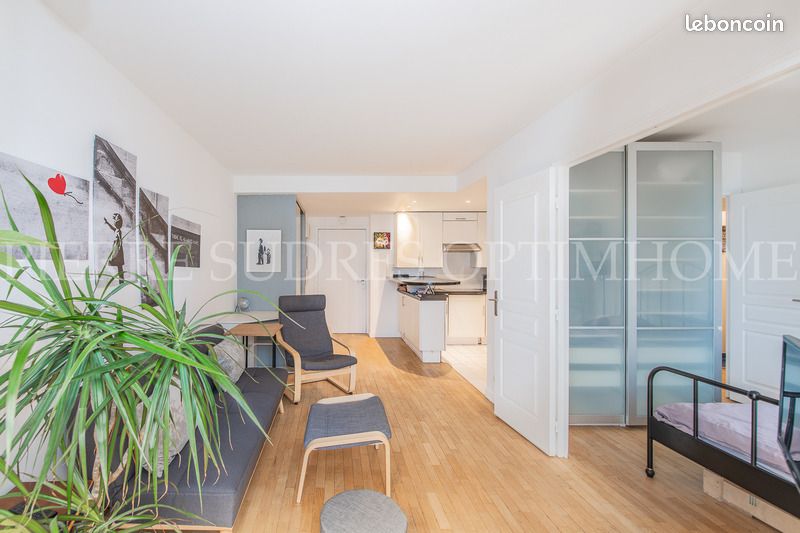 Appartement 3 pièces 53 m² (image 4)