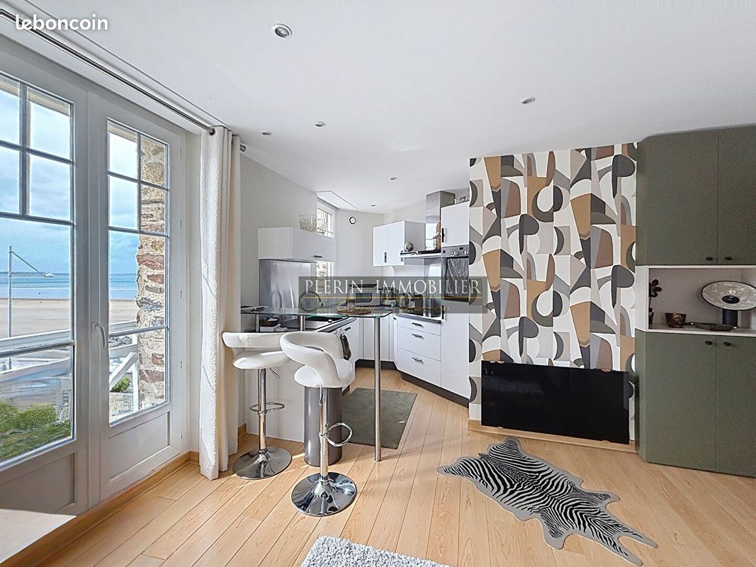 Appartement 2 pièces 54 m² · à Plérin · 54 m² · 326 025 €