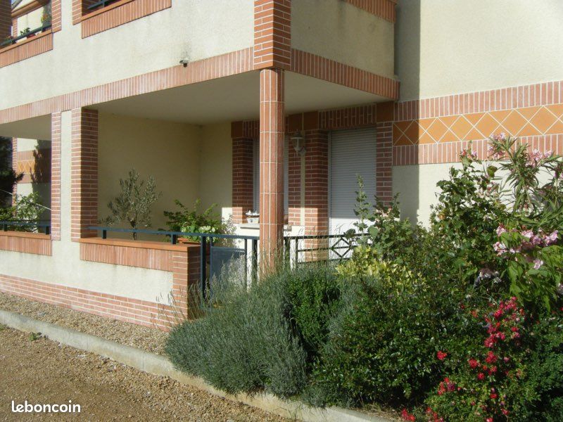 Appartement 2 pièces 53 m² · à Toulouse · 53 m² · 647 €/mois