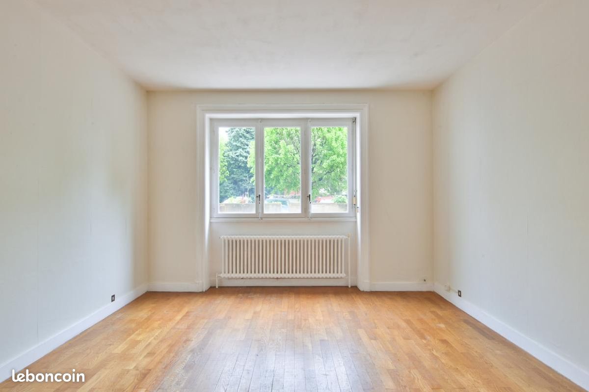 Appartement 2 pièces 52 m²