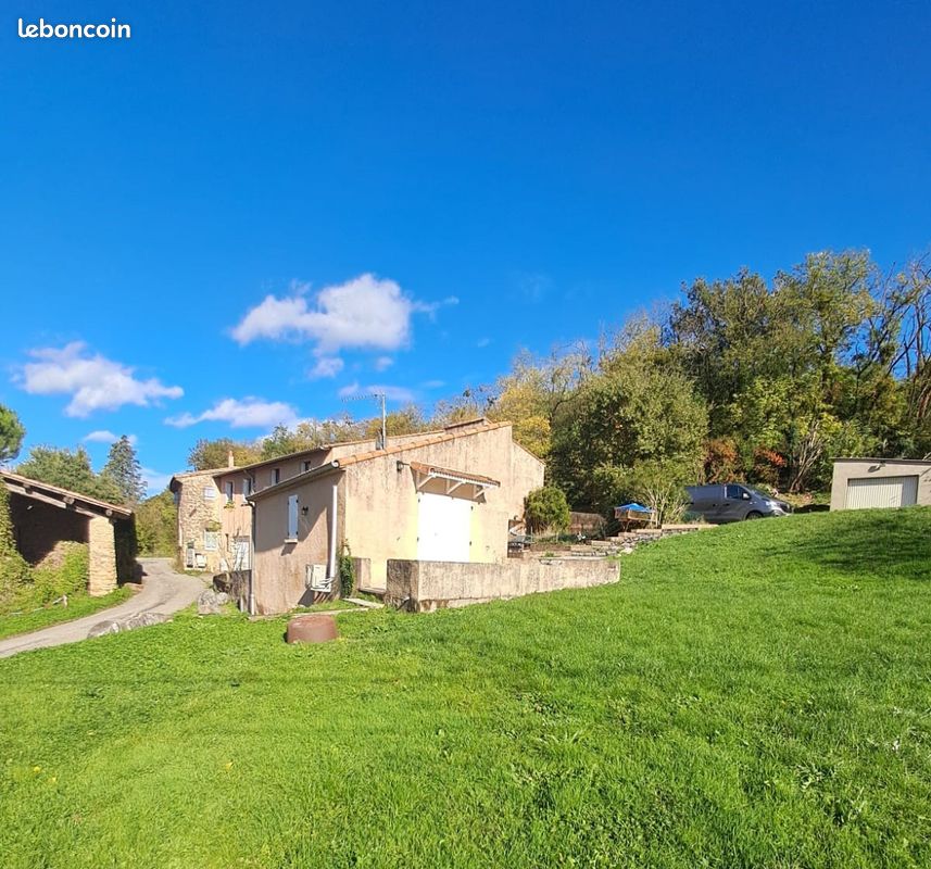 Appartement 1 pièce 22 m² · à Beauvallon · 22 m² · 420 €