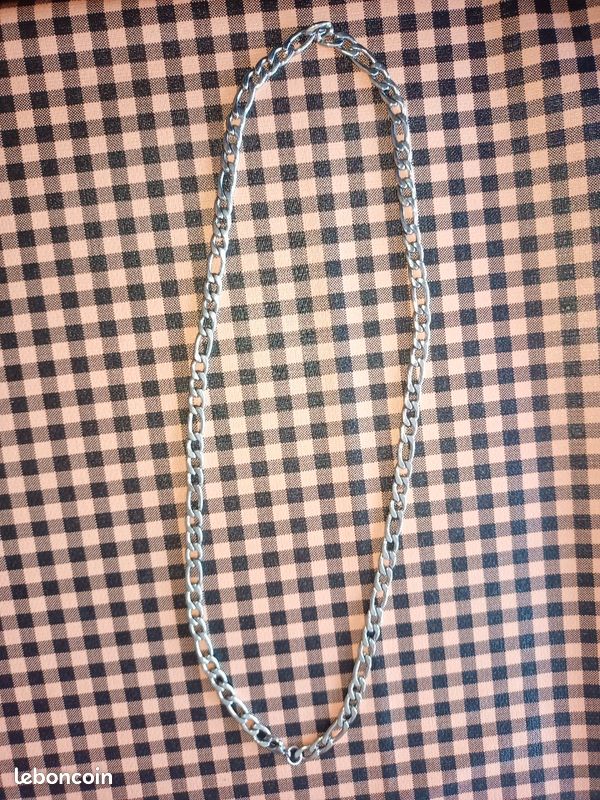 Chaîne collier (image 1)
