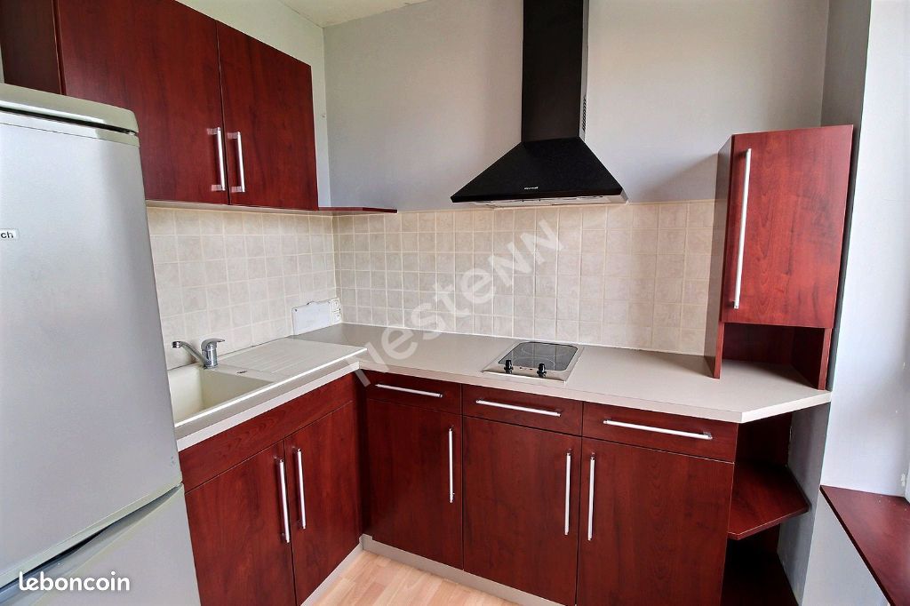 Appartement 1 pièce 36 m² · à Reims · 36 m² · 551 €/mois