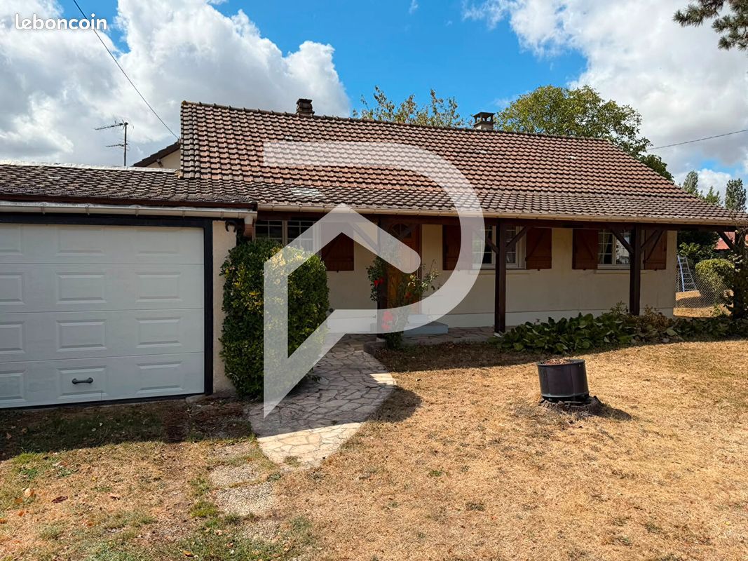 Maison 7 pièces 118 m² · à Amblainville · 118 m² · 272 000 €