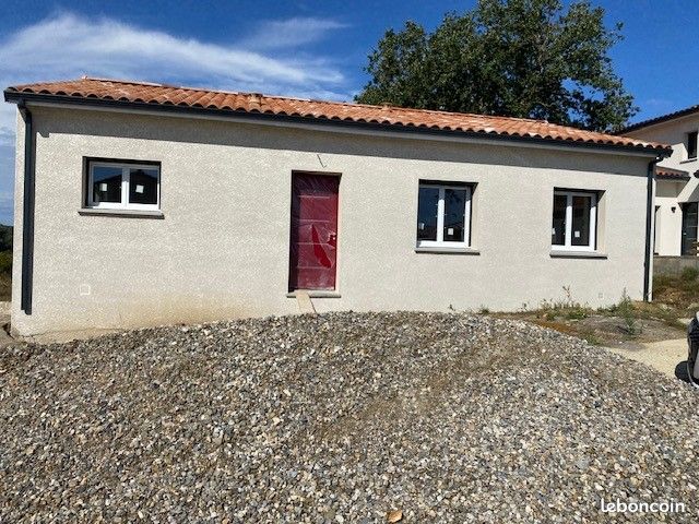 Maison 4 pièces 89 m² · à Lherm · 89 m² · 225 000 €