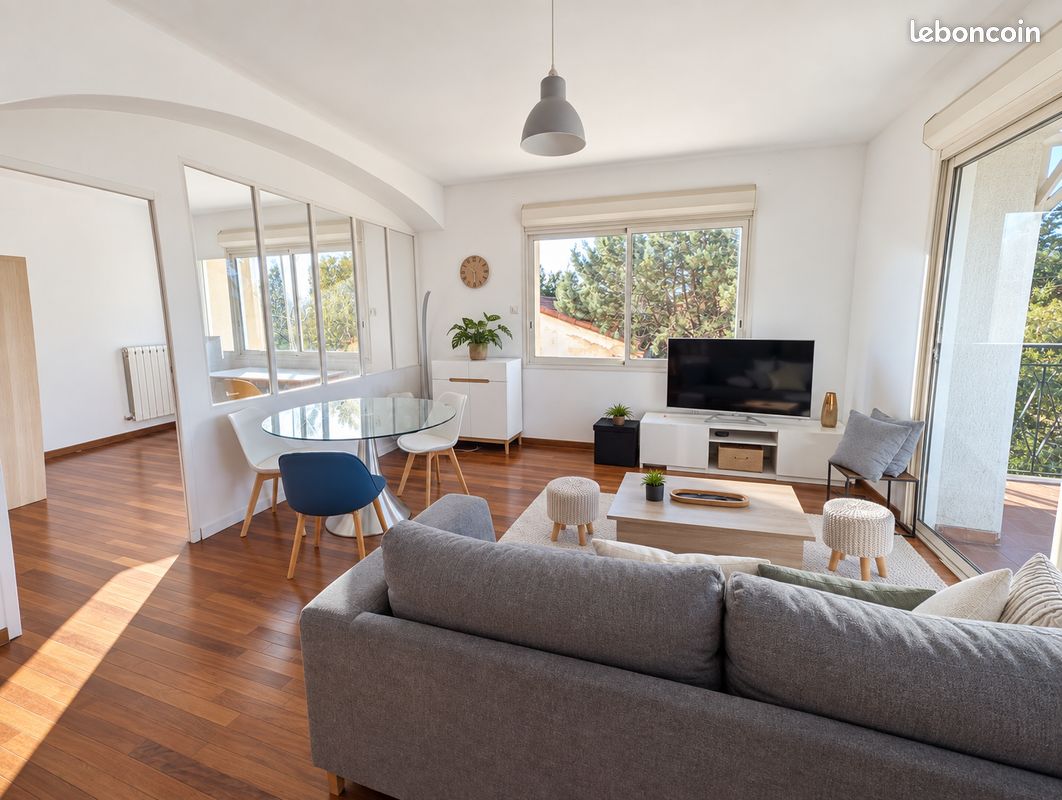 Maison 5 pièces 130 m² · à Montpellier · 130 m² · 495 000 €