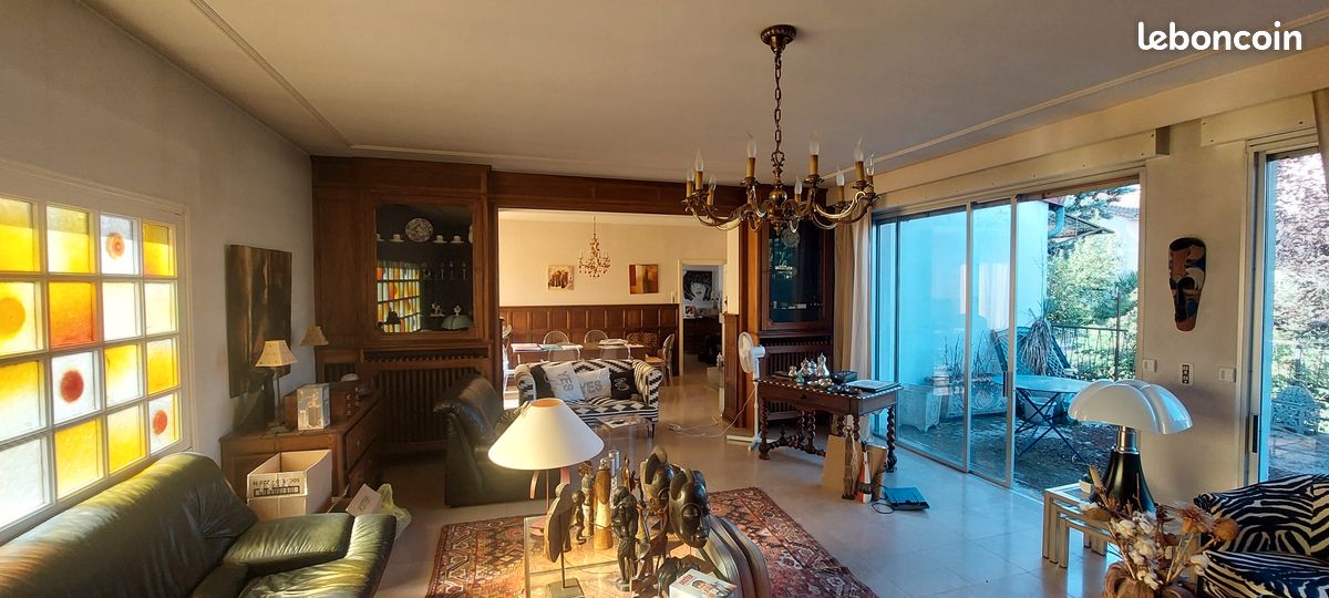 Maison 5 pièces 107 m² · à Millau · 107 m² · 240 000 €