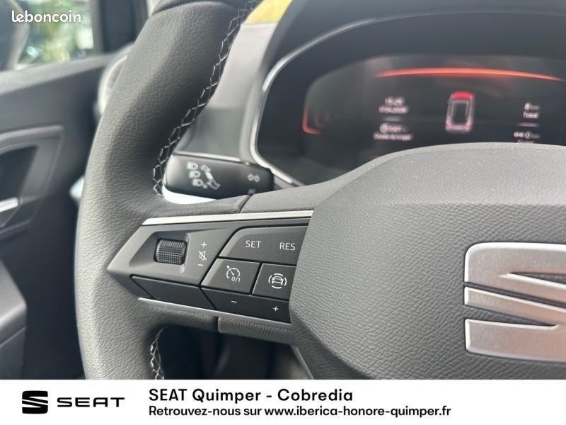 Seat Arona 1.0 TSI 95ch Edition (image 13)