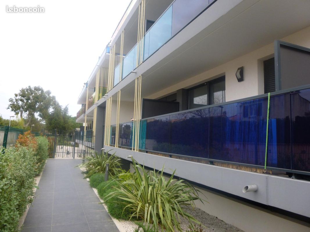 Appartement 1 pièce 31 m² · à Montpellier · 31 m² · 626 €