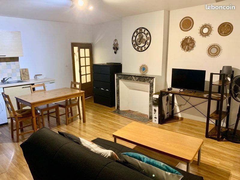 Appartement 1 pièce 24 m² · à Châlons-en-Champagne · 24 m² · 470 €/mois