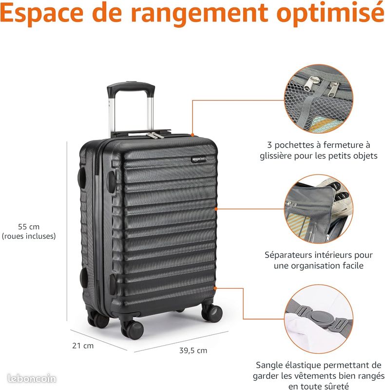 Compagnie Ryanair Bagage En Soute Ryanair Prix Dimension Valise