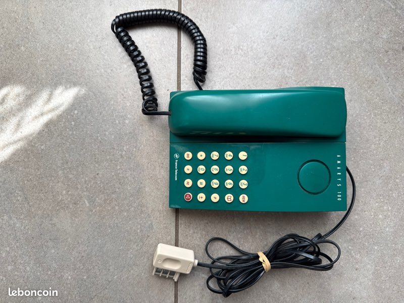 Téléphone, vintage - Collection Téléphone, vintage - Collection