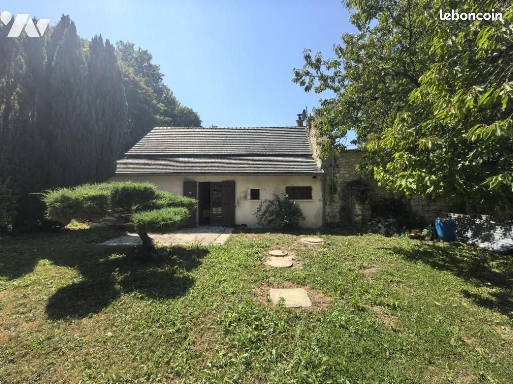 Maison 4 pièces 70 m² · à Nucourt · 70 m² · 273 000 €