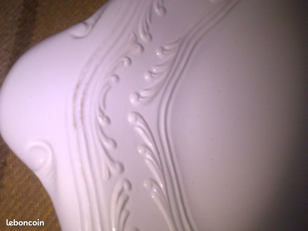 Plat ancien (image 2)