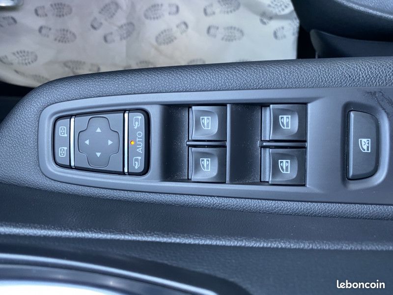 Renault CAPTUR 0.9 TCE 90CH ENERGY INTENS EURO6C (image 7)