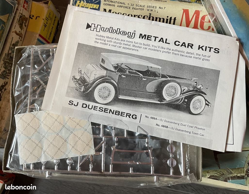 1932 Chevrolet Phaeton (image 2)