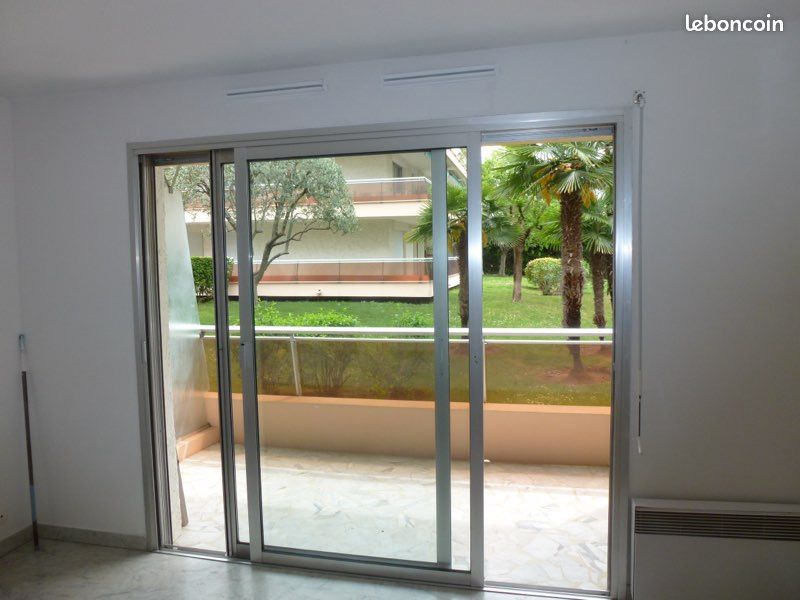 Appartement 1 pièce 26 m² · au Cannet · 26 m² · 670 €/mois