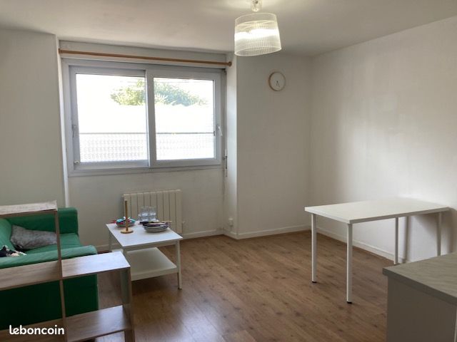 Appartement 2 pièces 36 m² · à Brest · 36 m² · 510 €