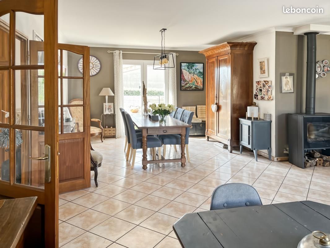 Villa 6 pièces 163 m² (image 3)